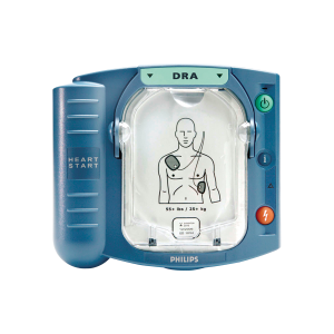 Hjärtstartare HS1